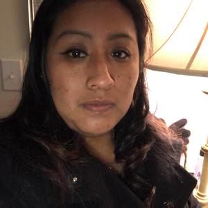 Meet your Posher, Vicki